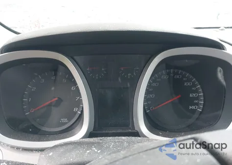 2015 Chevrolet Equinox Ls from USA, damaged, VIN 2GNALAEK1F6182357